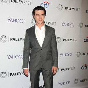 Bilder Finn Wittrock