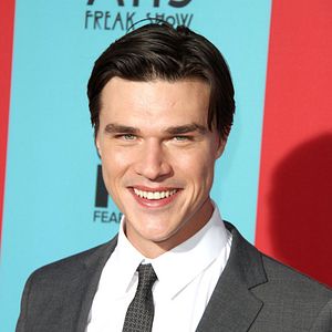 Bilder Finn Wittrock