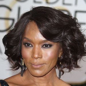 Bilder Angela Bassett