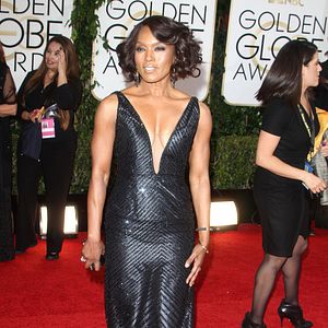Bilder Angela Bassett