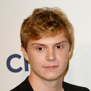 Bilder Evan Peters