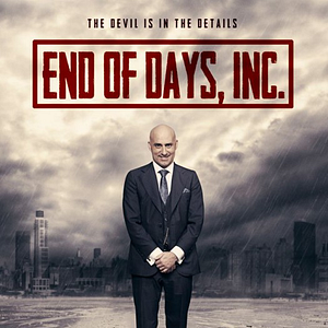 Bilder End of Days, Inc.