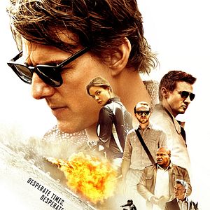 Bilder Mission: Impossible - Rogue Nation