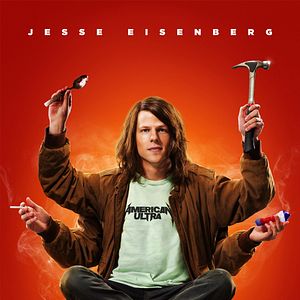 Bilder American Ultra