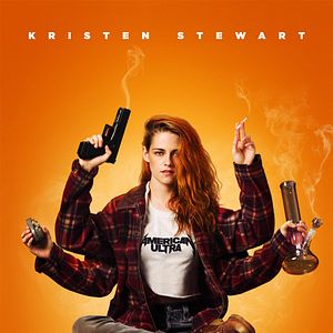 Bilder American Ultra