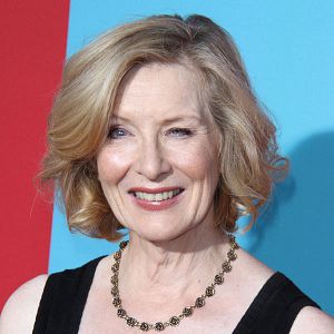 Bilder Frances Conroy