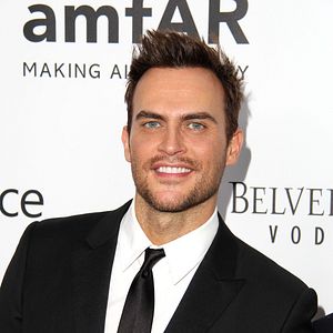 Bilder Cheyenne Jackson