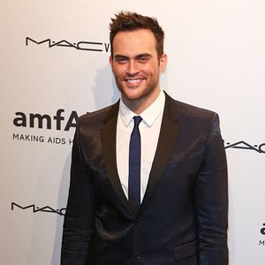 Bilder Cheyenne Jackson