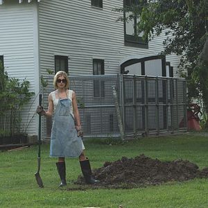 Bilder Return To Sender - Das falsche Opfer