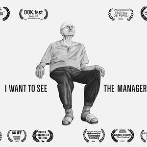 Bilder I Want To See The Manager