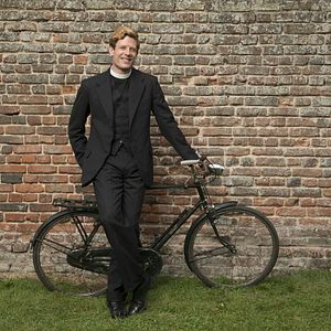 Bilder Grantchester