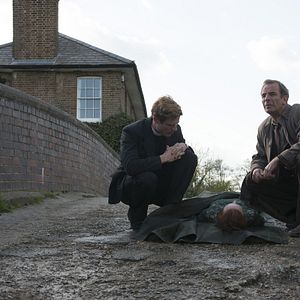 Bilder Grantchester