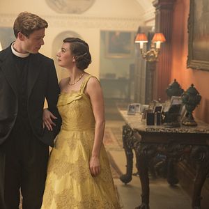 Bilder Grantchester