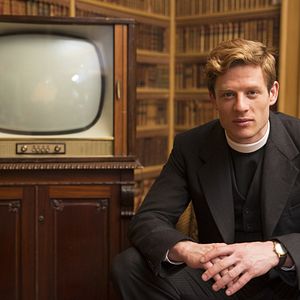 Bilder Grantchester