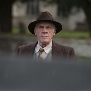 Bilder Grantchester