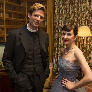 Bilder Grantchester