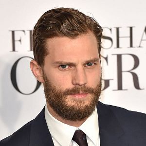 Bilder Jamie Dornan
