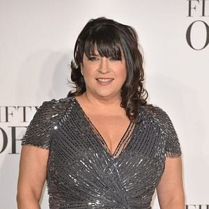 Bilder E.L. James (II)
