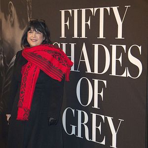 Bilder E.L. James (II)