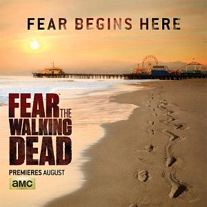Bilder Fear The Walking Dead