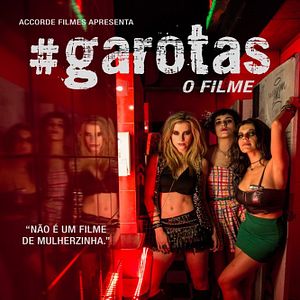 Bilder #garotas - O Filme