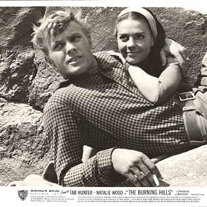 Bilder Horizont in Flammen