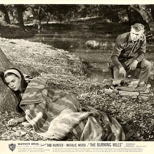 Bilder Horizont in Flammen