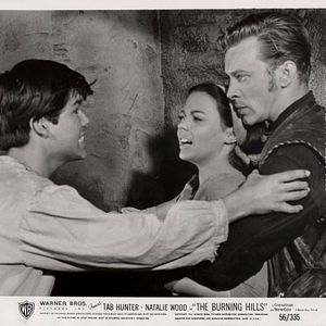 Bilder Horizont in Flammen