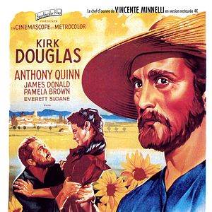 Bilder Vincent van Gogh - Ein Leben in Leidenschaft