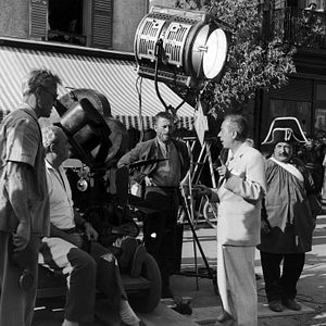 Bilder Vincent van Gogh - Ein Leben in Leidenschaft