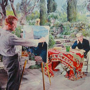 Bilder Vincent van Gogh - Ein Leben in Leidenschaft