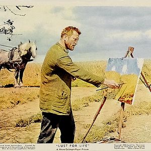 Bilder Vincent van Gogh - Ein Leben in Leidenschaft