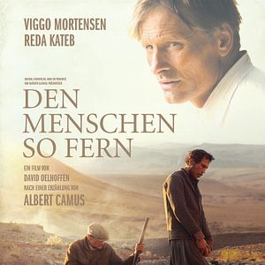 Bilder Den Menschen so fern