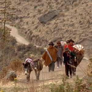 Bilder Kachkaniraqmi