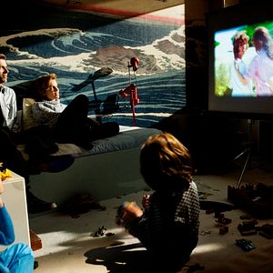 Bilder Kim Rossi Stuart