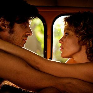 Bilder Kim Rossi Stuart