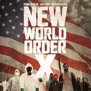 Bilder New World Order X