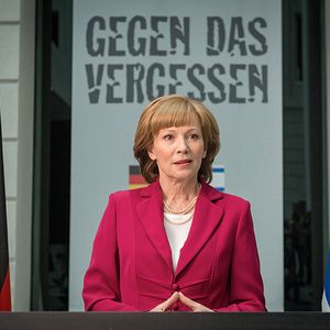 Bilder Die Eisläuferin