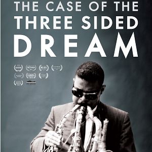 Bilder The Case of The Three Sided Dream