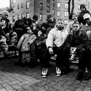 Bilder Nas: Time Is Illmatic