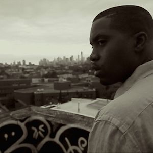 Bilder Nas: Time Is Illmatic