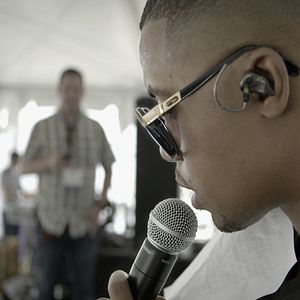 Bilder Nas: Time Is Illmatic