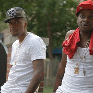 Bilder Nas: Time Is Illmatic