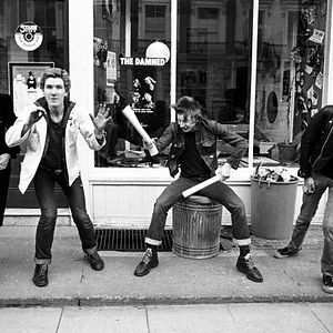 Bilder The Damned: Don't You Wish That We Were Dead