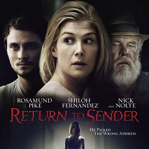 Bilder Return To Sender - Das falsche Opfer