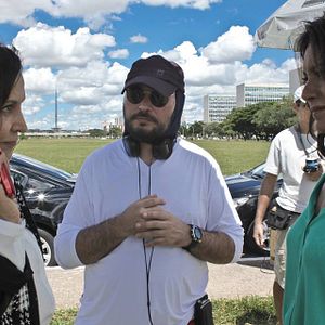 Bilder Mulheres no Poder