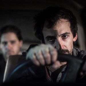 Bilder Entrando Numa Roubada