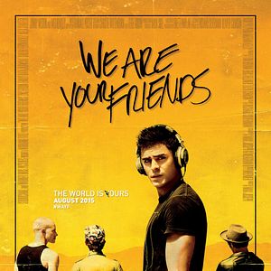 Bilder We Are Your Friends