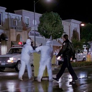 Bilder Boomer - Überfall auf Beverly Hills