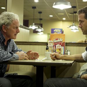 Bilder Victor Garber